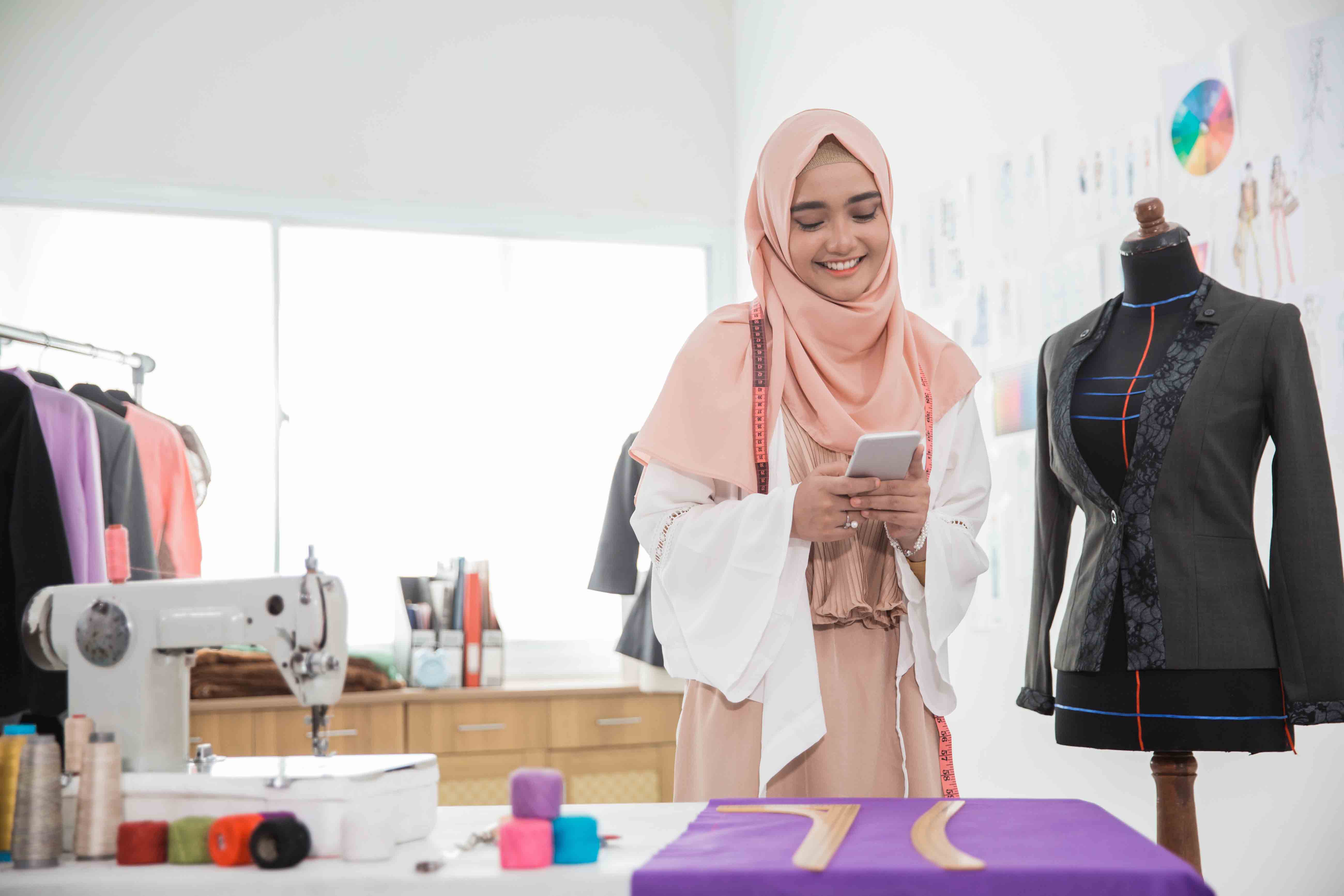 Gajimu Com Garmen Pt Indah Jaya Textile Industri Pekerjaan Yang Layak Gajimu Com Garmen
