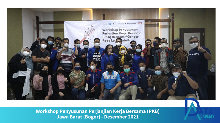 Foto 2 - Workshop Penyusunan Perjanjian Kerja Bersama (PKB) Responsif Gender Pada Level Pabrik 3 - 5 Desember 2021 Bogor.png