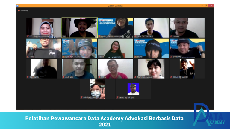 Pelatihan Pewawancara Data Academy Advokasi Berbasis Data  8 - 13 Maret 2021.png